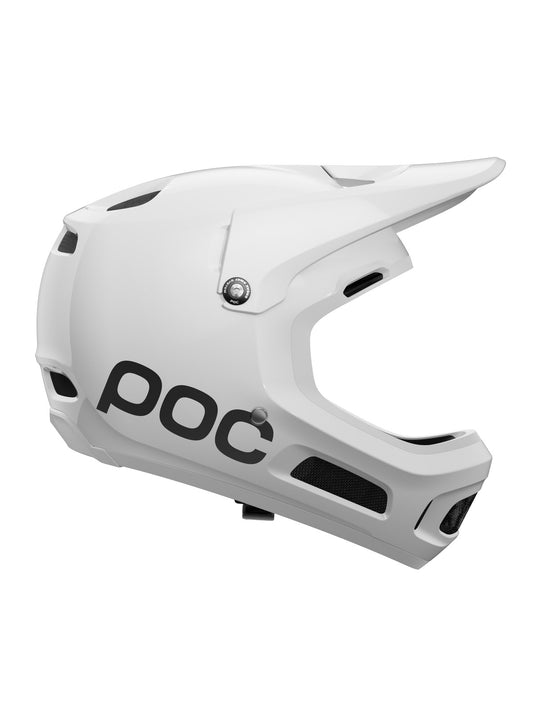 Kask rowerowy POC CORON AIR MIPS - biały
Kask rowerowy POC CORON AIR MIPS - biały