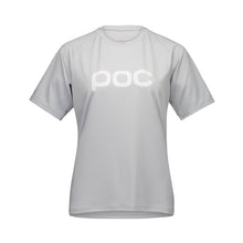 Koszulka rowerowa damska POC W's Reform Enduro Tee szara
Koszulka rowerowa damska POC W's Reform Enduro Tee szara