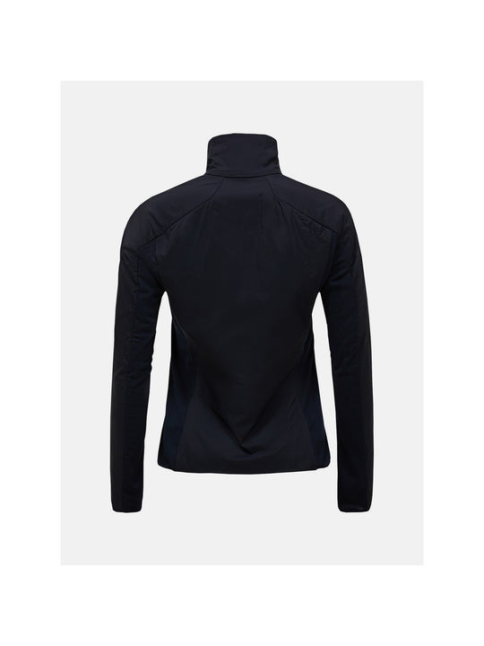 Kurtka outdoorowa damska PEAK PERFORMANCE Freelight Polartec Alpha Hybrid Jacket czarna
Kurtka outdoorowa damska PEAK PERFORMANCE Freelight Polartec Alpha Hybrid Jacket czarna