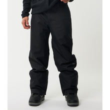Spodnie męskie RIP CURL S-Series Base 10K/10K Pant czarne
Spodnie męskie RIP CURL S-Series Base 10K/10K Pant czarne