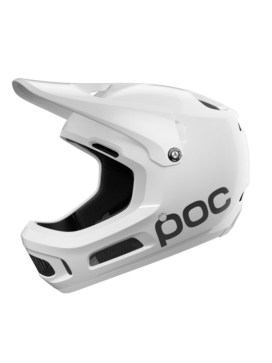 Kask rowerowy POC CORON AIR MIPS - biały
Kask rowerowy POC CORON AIR MIPS - biały