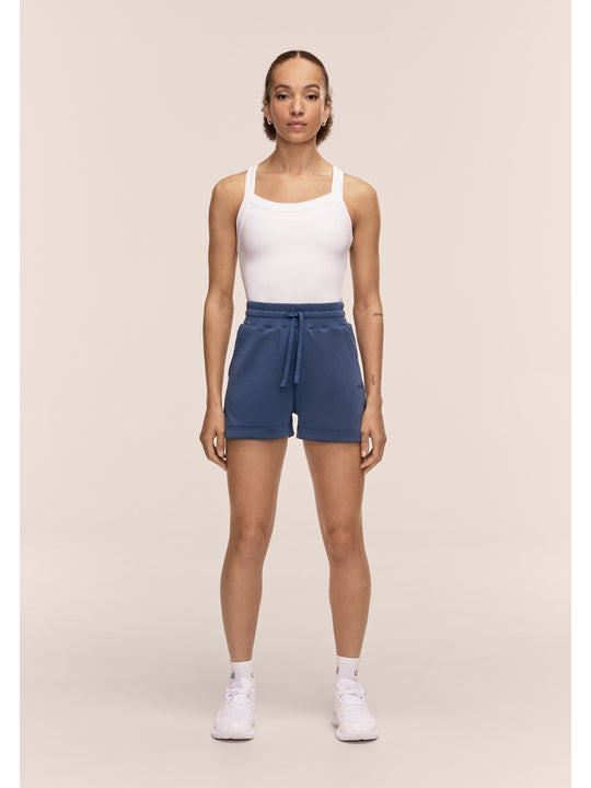 Szorty damskie CASALL Peachy Shorts kolor granatowy
Szorty damskie CASALL Peachy Shorts kolor granatowy