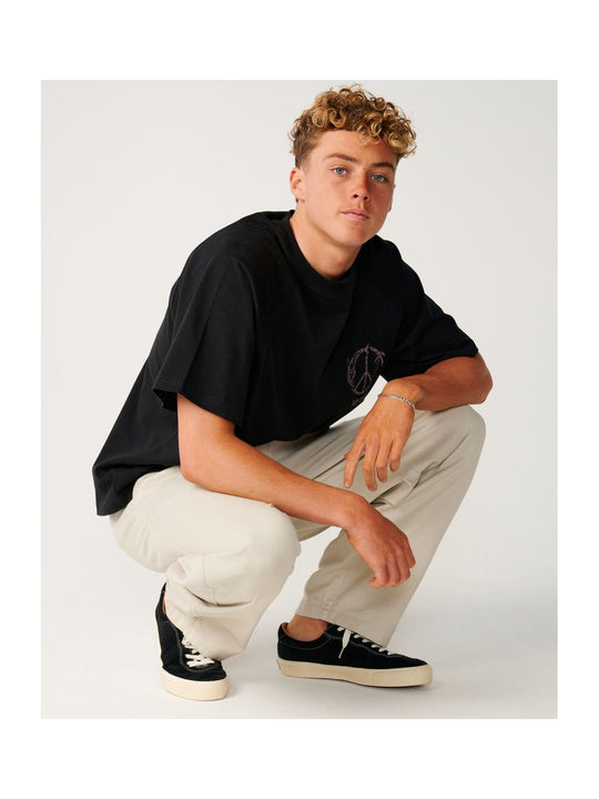 Spodnie męskie RIP CURL Disorder Twill Pants szare
Spodnie męskie RIP CURL Disorder Twill Pants szare