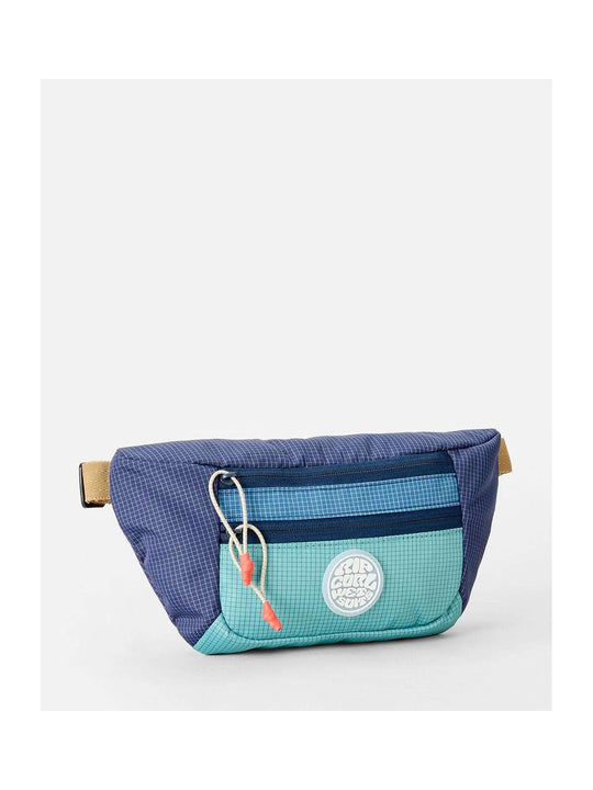 Nerka damska RIP CURL Rip Waist Bag multikolor
Nerka damska RIP CURL Rip Waist Bag multikolor