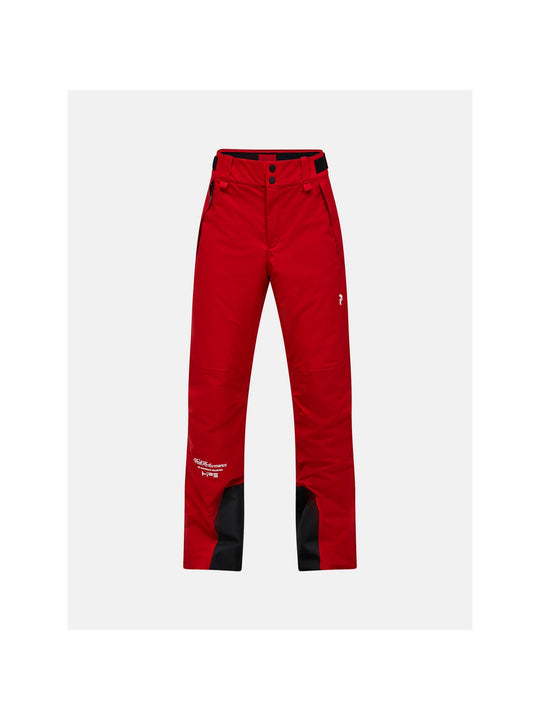 Spodnie narciarskie damskie PEAK PERFORMANCE 40Y Anima HIPE 2L Insulated Shell Pants czerwone
Spodnie narciarskie damskie PEAK PERFORMANCE 40Y Anima HIPE 2L Insulated Shell Pants czerwone