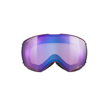 Gogle narciarskie JULBO Lightyear fioletowy fotochtom Cat 1-3 High Contrast
Gogle narciarskie JULBO Lightyear fioletowy fotochtom Cat 1-3 High Contrast