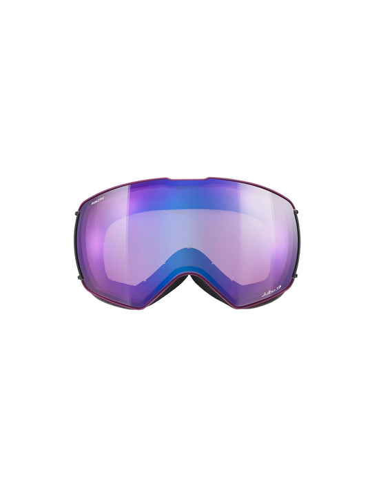 Gogle narciarskie JULBO Lightyear fioletowy fotochtom Cat 1-3 High Contrast
Gogle narciarskie JULBO Lightyear fioletowy fotochtom Cat 1-3 High Contrast