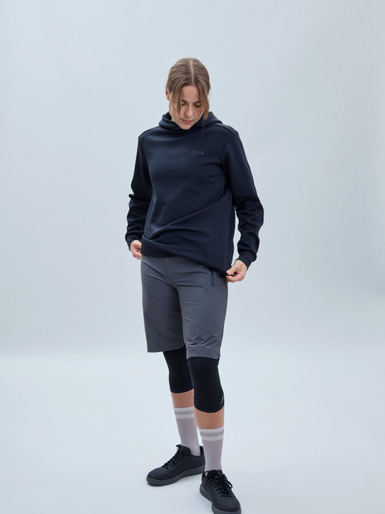 Bluza z kapturem POC W’s Poise Hoodie czarny - Adventure Sports
Bluza z kapturem POC W’s Poise Hoodie czarny - Adventure Sports