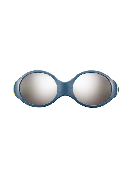 Okulary przeciwsłoneczne dla dzieci JULBO LOOP M - Spectron 4 baby - 1-3 - Adventure Sports
Okulary przeciwsłoneczne dla dzieci JULBO LOOP M - Spectron 4 baby - 1-3 - Adventure Sports