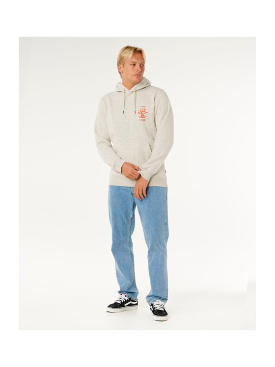 Bluza męska RIP CURL Search Icon Hood biała
Bluza męska RIP CURL Search Icon Hood biała