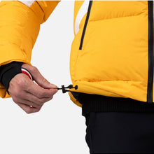 Kurtka męska ROSSIGNOL Daille Down Jkt żółta
Kurtka męska ROSSIGNOL Daille Down Jkt żółta