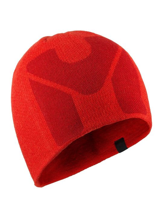Czapka MILLET LOGO BEANIE czerwona
Czapka MILLET LOGO BEANIE czerwona