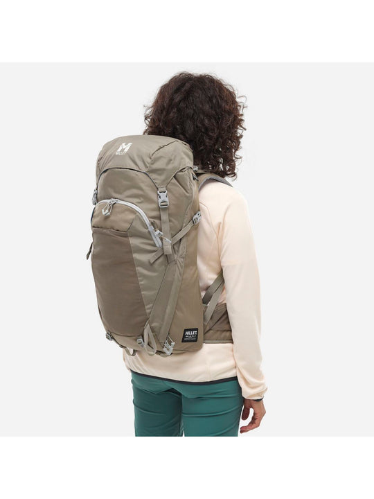 Plecak MILLET W HIKER AIR 28 brązowy
Plecak MILLET W HIKER AIR 28 brązowy