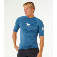 Lycra męska RIP CURL Waves Upf Perf S/S niebieska
Lycra męska RIP CURL Waves Upf Perf S/S niebieska