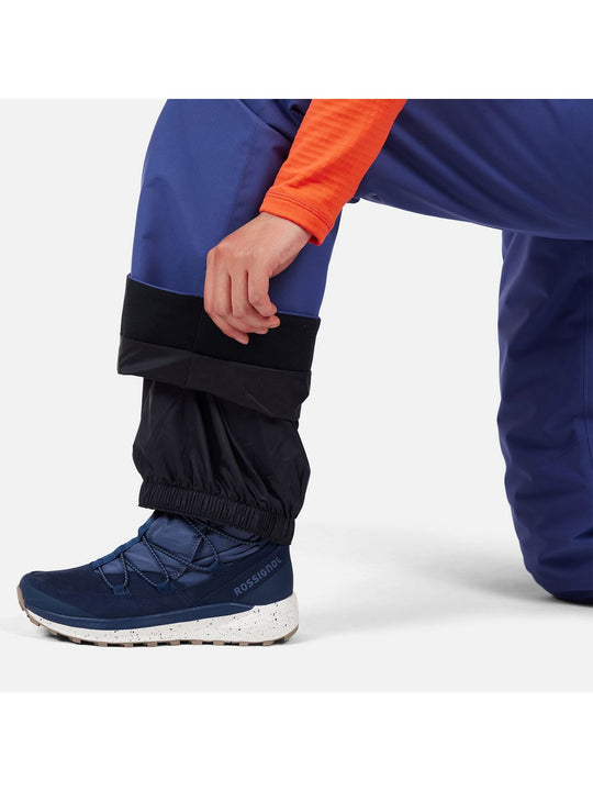 Spodnie narciarskie damskie ROSSIGNOL W Insulated Ski Pant niebieskie
Spodnie narciarskie damskie ROSSIGNOL W Insulated Ski Pant niebieskie