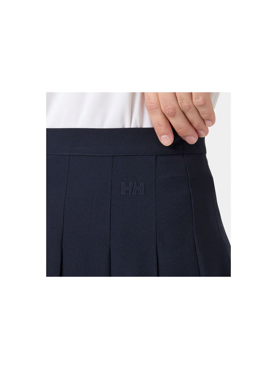 Spódnica HELLY HANSEN W Thalia Pleated Skirt granatowa
Spódnica HELLY HANSEN W Thalia Pleated Skirt granatowa