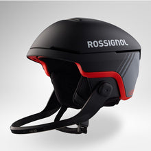 Kask narciarski ROSSIGNOL Hero Slalom Black
Kask narciarski ROSSIGNOL Hero Slalom Black