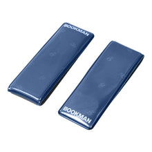 Klip BOOKMAN Clip-on Reflectors niebieski
Klip BOOKMAN Clip-on Reflectors niebieski