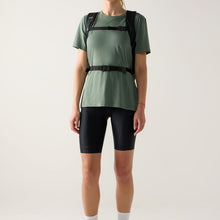 Koszulka HAGLÖFS Outsiders Graphic Tee Women chlorophyll green
Koszulka HAGLÖFS Outsiders Graphic Tee Women chlorophyll green