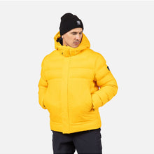 Kurtka męska ROSSIGNOL Aretu Down Hoodie Jkt żółta
Kurtka męska ROSSIGNOL Aretu Down Hoodie Jkt żółta