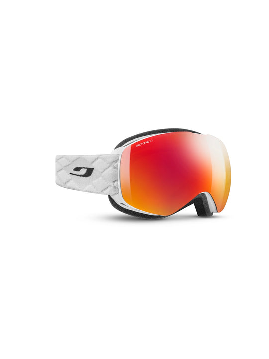 Gogle narciarskie JULBO Proxima biały Cat 3 Glare Control
Gogle narciarskie JULBO Proxima biały Cat 3 Glare Control