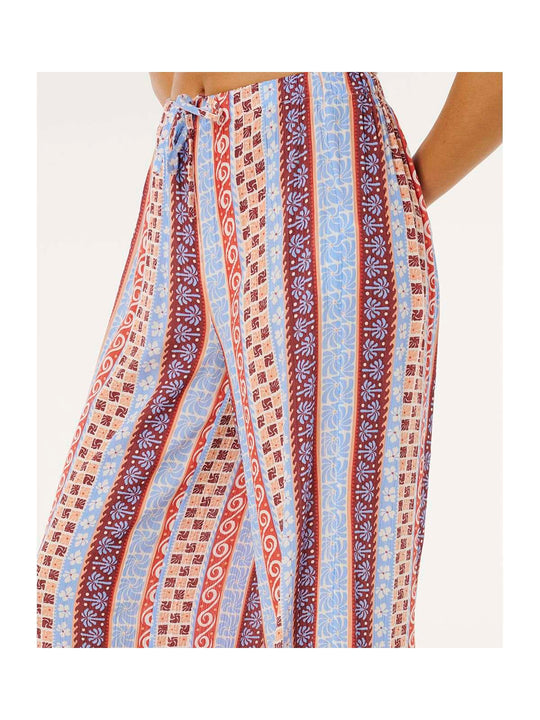 Spodnie damskie RIP CURL Ventura Wide Leg Pant multikolor
Spodnie damskie RIP CURL Ventura Wide Leg Pant multikolor