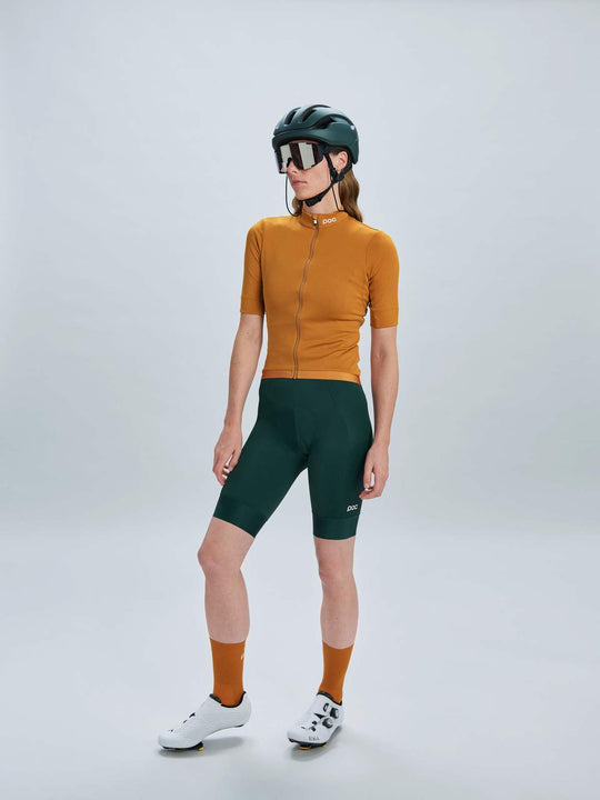 Koszulka rowerowa damska POC W’s Thermal Lite Jersey brązowa - Adventure Sports
Koszulka rowerowa damska POC W’s Thermal Lite Jersey brązowa - Adventure Sports