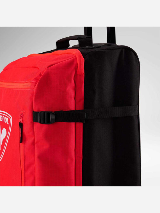 Walizka ROSSIGNOL Hero Cabin Bag
Walizka ROSSIGNOL Hero Cabin Bag