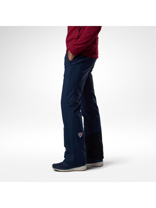 Spodnie narciarskie męskie ROSSIGNOL M Resort Softshell Pant niebieskie
Spodnie narciarskie męskie ROSSIGNOL M Resort Softshell Pant niebieskie
