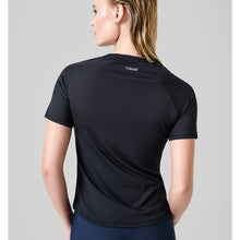 Koszulka damska CASALL Essential Tee kolor czarny
Koszulka damska CASALL Essential Tee kolor czarny