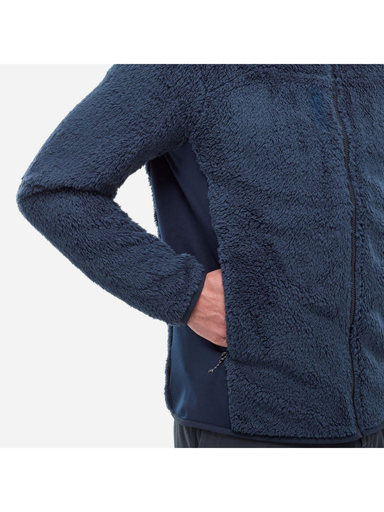 Polar MILLET M CHAMONIX HIGHLOFT JKT niebieski
Polar MILLET M CHAMONIX HIGHLOFT JKT niebieski