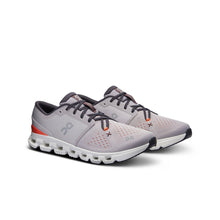 Buty męskie ON RUNNING Cloud X 4 szary
Buty męskie ON RUNNING Cloud X 4 szary