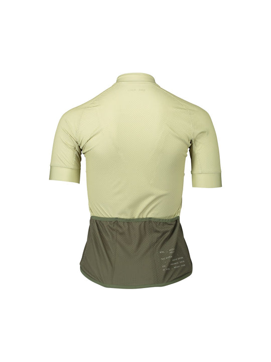 Koszulka rowerowa POC W’s ESSENTIAL ROAD LOGO Jersey - zielony - Adventure Sports
Koszulka rowerowa POC W’s ESSENTIAL ROAD LOGO Jersey - zielony - Adventure Sports