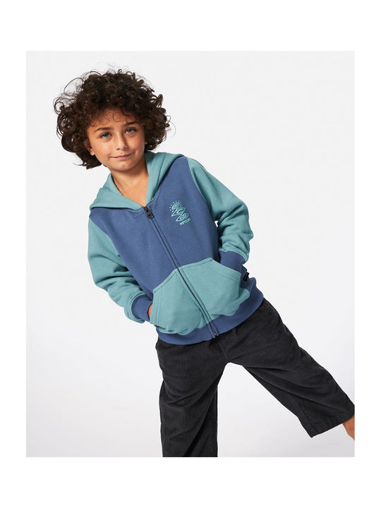 Bluza RIP CURL Grom Energy Z/T Hood - Boy niebieski
Bluza RIP CURL Grom Energy Z/T Hood - Boy niebieski