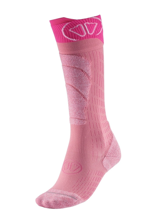 Skarpety narciarskie dla dziec SIDAS Ski Merino Junior Socks
Skarpety narciarskie dla dziec SIDAS Ski Merino Junior Socks