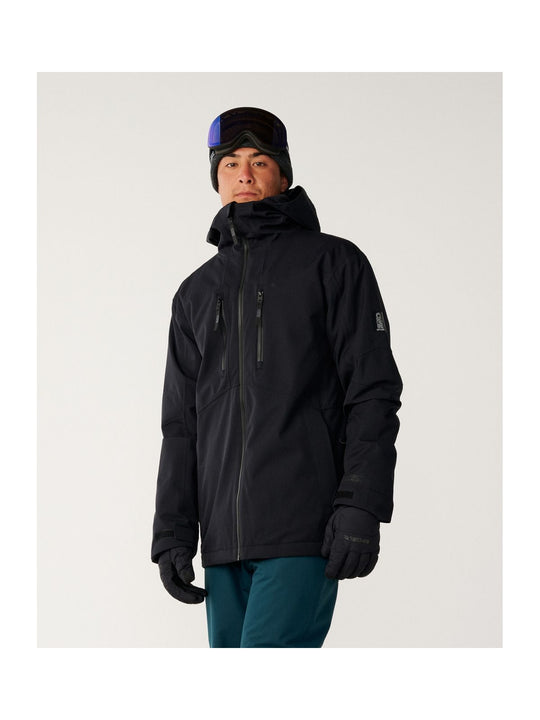 Kurtka męska RIP CURL S-Series Core 20K/20K Jkt czarna
Kurtka męska RIP CURL S-Series Core 20K/20K Jkt czarna