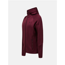 Bluza z kapturem męska PEAK PERFORMANCE Rider Essentials Midlayer Zip Hood bordowa
Bluza z kapturem męska PEAK PERFORMANCE Rider Essentials Midlayer Zip Hood bordowa