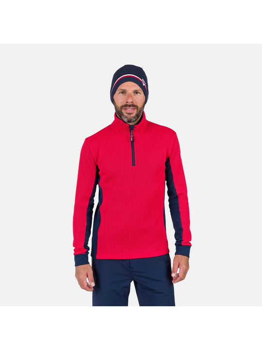 Bluza Rossignol Cieloalto Fleece Hz czerwony - Adventure Sports
Bluza Rossignol Cieloalto Fleece Hz czerwony - Adventure Sports