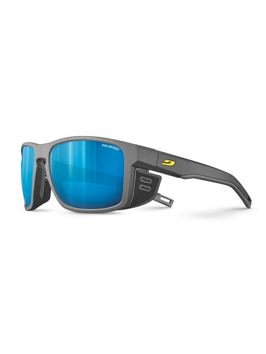 Okulary polaryzacyjne JULBO SHIELD - Spectron Polarized Cat 3 - L - Adventure Sports
Okulary polaryzacyjne JULBO SHIELD - Spectron Polarized Cat 3 - L - Adventure Sports