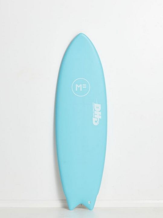 Deska surfingowa MF DHD Twin 6’0 Futures
Deska surfingowa MF DHD Twin 6’0 Futures