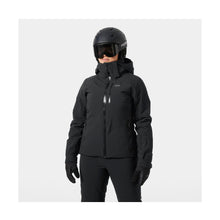 Kurtka narciarska damska HELLY HANSEN W ALPHELIA JACKET granatowa
Kurtka narciarska damska HELLY HANSEN W ALPHELIA JACKET granatowa