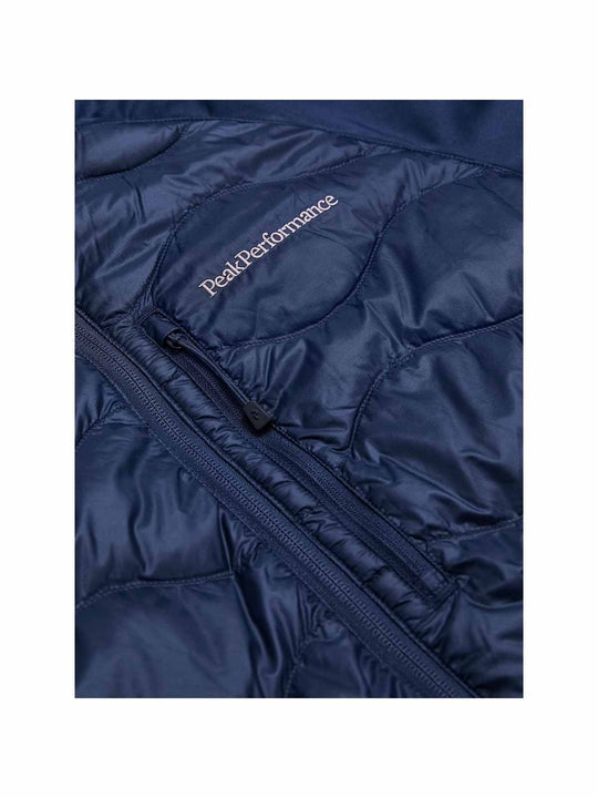 Kurtka puchowa męska Peak Performance M Helium Down Hybrid Jack granatowy - narciarska - Adventure Sports
Kurtka puchowa męska Peak Performance M Helium Down Hybrid Jack granatowy - narciarska - Adventure Sports