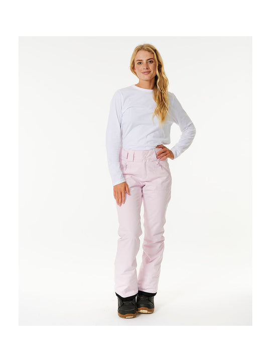Spodnie narciarskie RIP CURL Rider High Waist Pant 10K/10K bordowy - Adventure Sports
Spodnie narciarskie RIP CURL Rider High Waist Pant 10K/10K bordowy - Adventure Sports