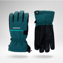 Rękawice narciarskie juniorskie ROSSIGNOL Jr Roc Ski Gloves R-Shell Dry zielone
Rękawice narciarskie juniorskie ROSSIGNOL Jr Roc Ski Gloves R-Shell Dry zielone