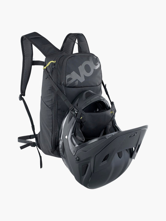 Plecak rowerowy EVOC Ride 8 black
Plecak rowerowy EVOC Ride 8 black