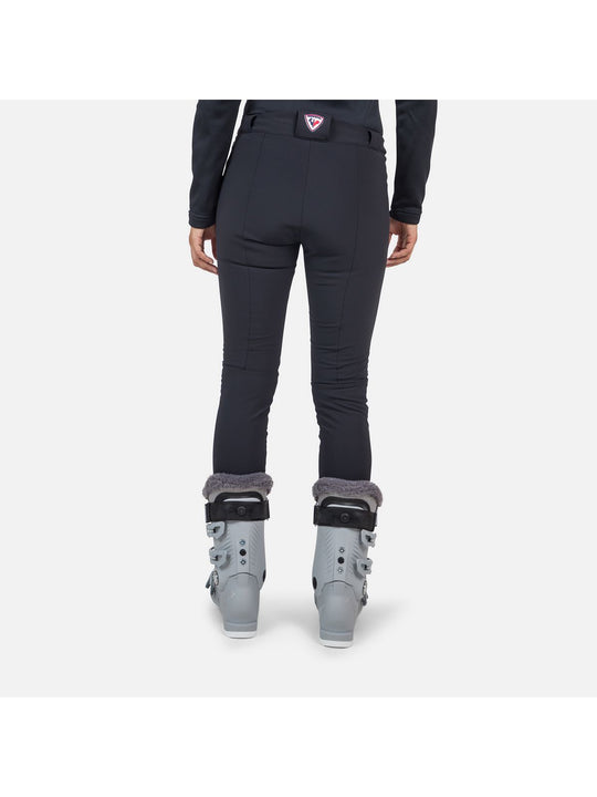 Spodnie Rossignol W Ski Fuseau Pant czarny - narciarskie - Adventure Sports
Spodnie Rossignol W Ski Fuseau Pant czarny - narciarskie - Adventure Sports