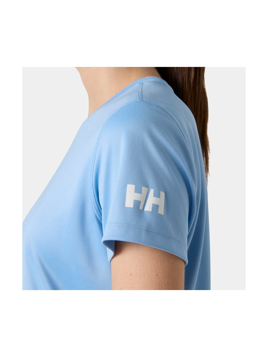 Koszulka damska HELLY HANSEN W HH TECH T-SHIRT 2.0 niebieska
Koszulka damska HELLY HANSEN W HH TECH T-SHIRT 2.0 niebieska