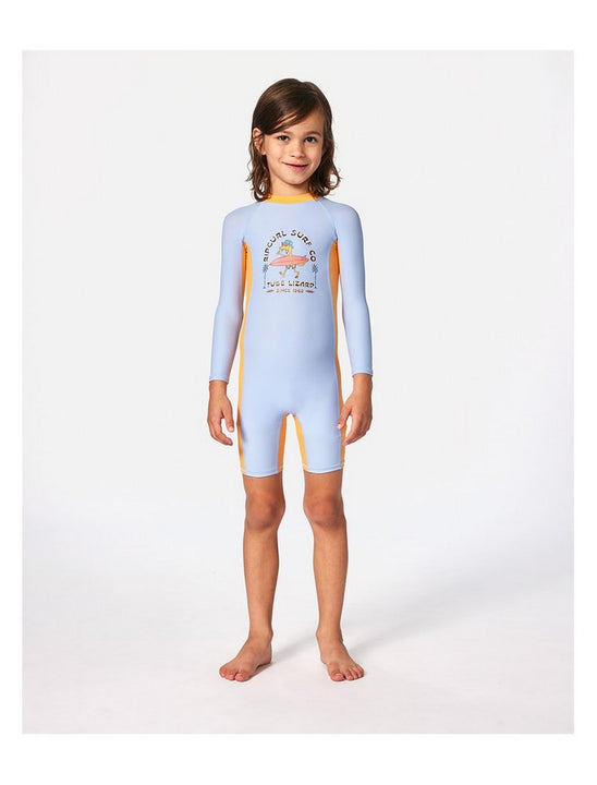 Lycra RIP CURL Grom Energy Upf L/S Sp St-Boy niebieski
Lycra RIP CURL Grom Energy Upf L/S Sp St-Boy niebieski