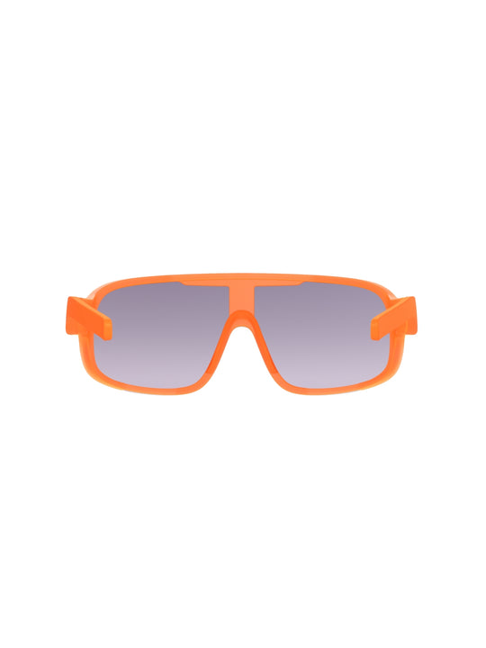 Okulary rowerowe POC Aspire Mid pomarańczowy - Clarity Road/Partly Sunny Gold cat.2
Okulary rowerowe POC Aspire Mid pomarańczowy - Clarity Road/Partly Sunny Gold cat.2