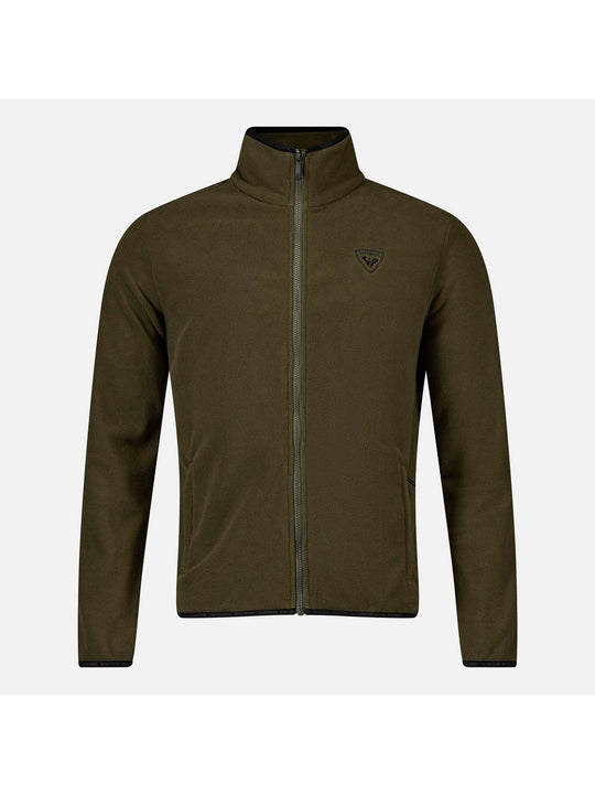 Bluza męska ROSSIGNOL Strawpile Fleece Fz zielona
Bluza męska ROSSIGNOL Strawpile Fleece Fz zielona
